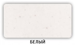 Стол Бриз камень черный Бежевый в Режи - rezh.mebel24.online | фото 3