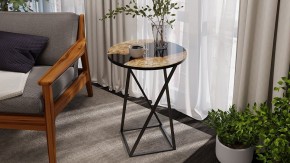 Стол журнальный ДП 1-03-05 в Режи - rezh.mebel24.online | фото 3