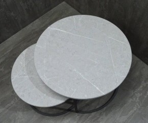 Стол журнальный DQ №1 Duae в Режи - rezh.mebel24.online | фото 3