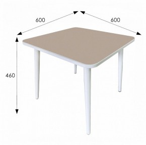 Стол журнальный Оникс 3 в Режи - rezh.mebel24.online | фото 3