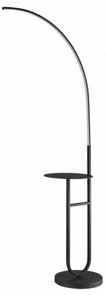 Стол журнальный с торшером Escada Grand 10266/T LED в Режи - rezh.mebel24.online | фото