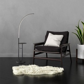 Стол журнальный с торшером Escada Grand 10266/T LED в Режи - rezh.mebel24.online | фото 3