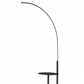 Стол журнальный с торшером Escada Grand 10266/T LED в Режи - rezh.mebel24.online | фото 4