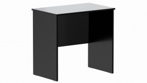 Стол КАСТОР письменный 80х50, цвет Дуб Венге в Режи - rezh.mebel24.online | фото