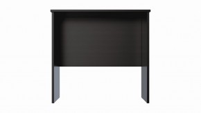 Стол КАСТОР письменный 80х50, цвет Дуб Венге в Режи - rezh.mebel24.online | фото 3