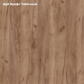 Стол книжка (1-65М1дкт) Дуб Крафт Табачный в Режи - rezh.mebel24.online | фото 2