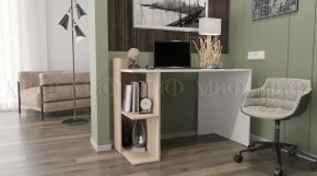 Стол компьютерный №10 в Режи - rezh.mebel24.online | фото