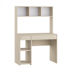 Стол компьютерный 12.77 F Комфорт (Сатин 7045 PE) в Режи - rezh.mebel24.online | фото