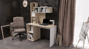 Стол компьютерный №4 в Режи - rezh.mebel24.online | фото