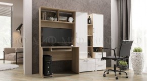 Стол компьютерный №6 в Режи - rezh.mebel24.online | фото