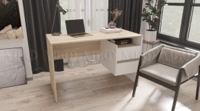 Стол компьютерный №9 в Режи - rezh.mebel24.online | фото