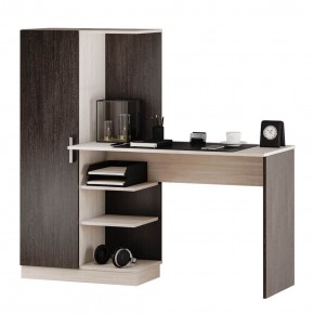 Стол компьютерный Бейсик в Режи - rezh.mebel24.online | фото 1