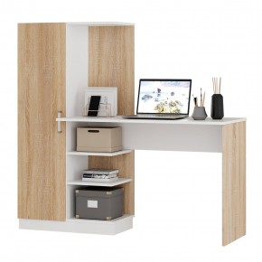 Стол компьютерный Бейсик в Режи - rezh.mebel24.online | фото 2