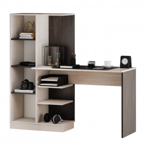 Стол компьютерный Бейсик в Режи - rezh.mebel24.online | фото 3