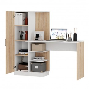 Стол компьютерный Бейсик в Режи - rezh.mebel24.online | фото 4