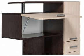 Стол компьютерный Джаз 17 в Режи - rezh.mebel24.online | фото 8