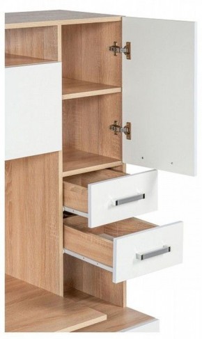Стол компьютерный Джаз 17 в Режи - rezh.mebel24.online | фото 7