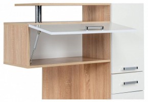 Стол компьютерный Джаз 17 в Режи - rezh.mebel24.online | фото 8
