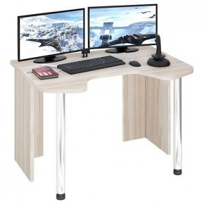 Стол компьютерный Домино Лайт СКЛ-Игр120 в Режи - rezh.mebel24.online | фото 2