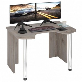 Стол компьютерный Домино Лайт СКЛ-Игр120 в Режи - rezh.mebel24.online | фото 2