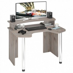 Стол компьютерный Домино Лайт СКЛ-Игр120+НКИЛ120 в Режи - rezh.mebel24.online | фото 2