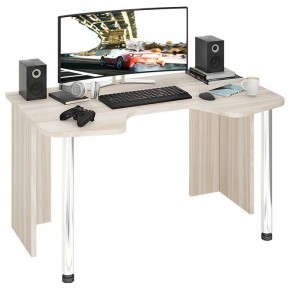 Стол компьютерный Домино Лайт СКЛ-Игр140 в Режи - rezh.mebel24.online | фото 2