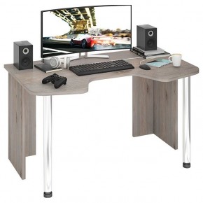 Стол компьютерный Домино Лайт СКЛ-Игр140 в Режи - rezh.mebel24.online | фото 2