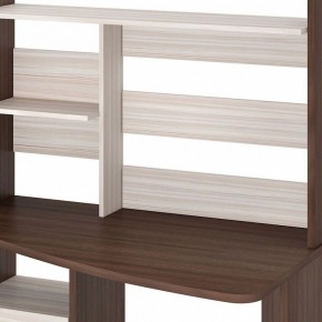 Стол компьютерный Домино Лайт СКЛ-Крл 120+НКЛ-120 в Режи - rezh.mebel24.online | фото 4