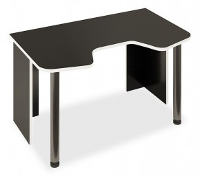 Стол компьютерный Домино Lite СКЛ-Игр140 в Режи - rezh.mebel24.online | фото 2