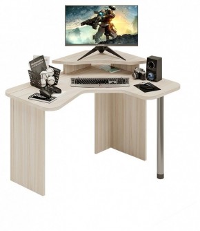 Стол компьютерный Домино Lite СКЛ-ИгрУгл120 в Режи - rezh.mebel24.online | фото 2