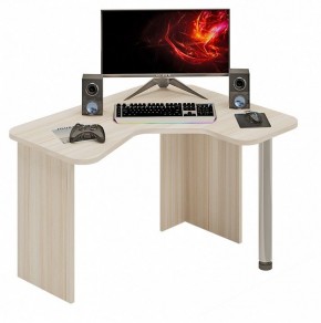 Стол компьютерный Домино Lite СКЛ-ИгрУгл120 в Режи - rezh.mebel24.online | фото 2
