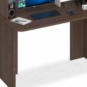 Стол компьютерный Домино Lite СКЛ-Прям120Р+НКЛ-120 в Режи - rezh.mebel24.online | фото 3