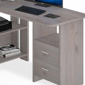Стол компьютерный Домино Lite СТЛ-ОВ+С100Р в Режи - rezh.mebel24.online | фото 3