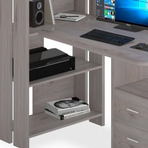 Стол компьютерный Домино Lite СТЛ-ОВ+С100Р в Режи - rezh.mebel24.online | фото 4