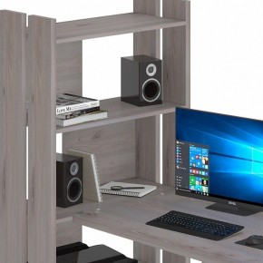 Стол компьютерный Домино Lite СТЛ-ОВ+С100Р в Режи - rezh.mebel24.online | фото 5