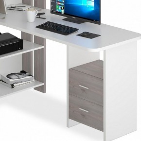 Стол компьютерный Домино Lite СТЛ-ОВ+С120Р в Режи - rezh.mebel24.online | фото 3