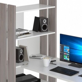Стол компьютерный Домино Lite СТЛ-ОВ+С120Р в Режи - rezh.mebel24.online | фото 5