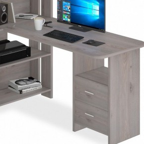 Стол компьютерный Домино Lite СТЛ-ОВ+С120Р в Режи - rezh.mebel24.online | фото 3