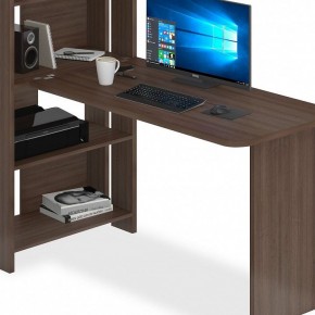 Стол компьютерный Домино Lite СТЛ-ОВ+С120Р в Режи - rezh.mebel24.online | фото 3