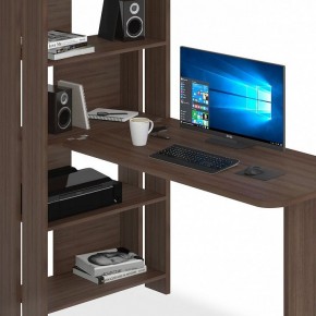 Стол компьютерный Домино Lite СТЛ-ОВ+С120Р в Режи - rezh.mebel24.online | фото 4