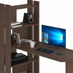 Стол компьютерный Домино Lite СТЛ-ОВ+С120Р в Режи - rezh.mebel24.online | фото 5