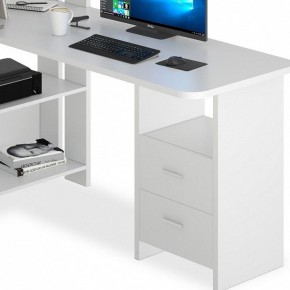 Стол компьютерный Домино Lite СТЛ-ОВ+С120Р в Режи - rezh.mebel24.online | фото 3