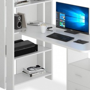 Стол компьютерный Домино Lite СТЛ-ОВ+С120Р в Режи - rezh.mebel24.online | фото 4