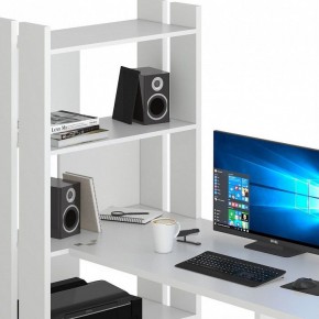 Стол компьютерный Домино Lite СТЛ-ОВ+С120Р в Режи - rezh.mebel24.online | фото 5