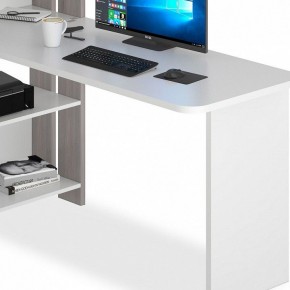 Стол компьютерный Домино Lite СТЛ-ОВ+С120Р в Режи - rezh.mebel24.online | фото 3