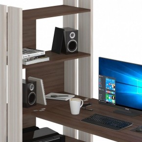 Стол компьютерный Домино Lite СТЛ-ОВ+С120Р в Режи - rezh.mebel24.online | фото 5