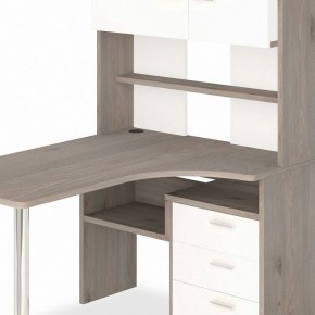 Стол компьютерный Домино Нельсон СР-133 в Режи - rezh.mebel24.online | фото 3