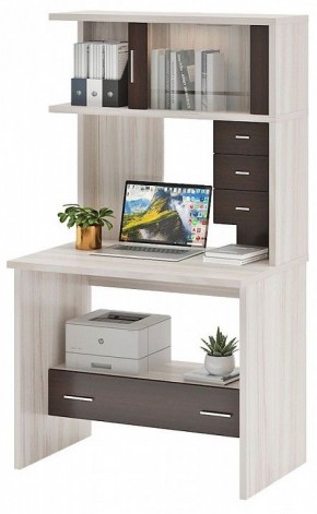 Стол компьютерный Домино СК-10М в Режи - rezh.mebel24.online | фото 2