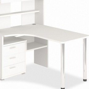 Стол компьютерный Домино СР-133-130 в Режи - rezh.mebel24.online | фото 2