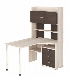 Стол компьютерный Домино СР-133-130 в Режи - rezh.mebel24.online | фото 2